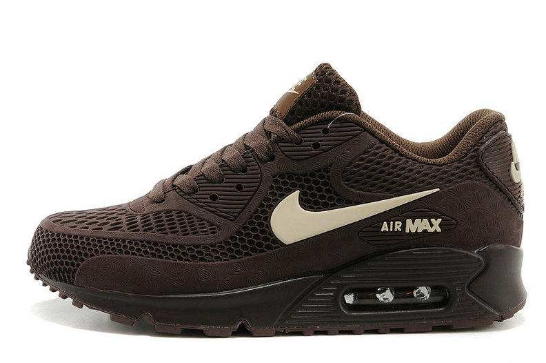 Wholesale Cheap Nike Mens Air Max 90 Kpu Running Shoes Sale