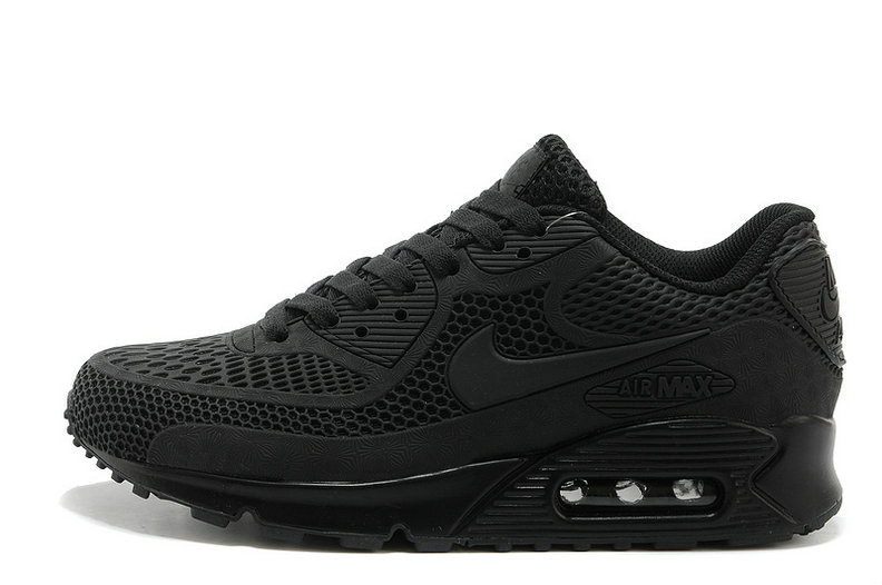 Wholesale Cheap Nike Mens Air Max 90 Kpu Running Shoes Sale