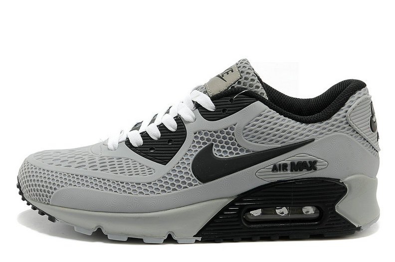 Wholesale Cheap Nike Mens Air Max 90 Kpu Running Shoes Sale