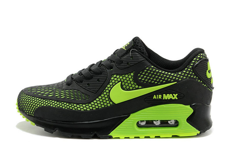 Wholesale Cheap Nike Mens Air Max 90 Kpu Running Shoes Sale