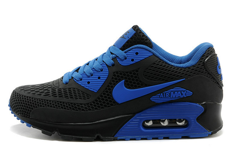 Wholesale Cheap Nike Mens Air Max 90 Kpu Running Shoes Sale