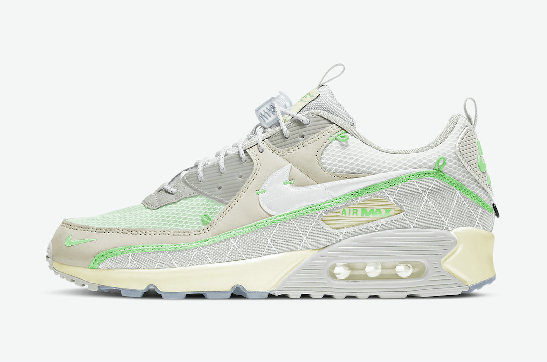 Nike Air Max 90 CZ9078-010