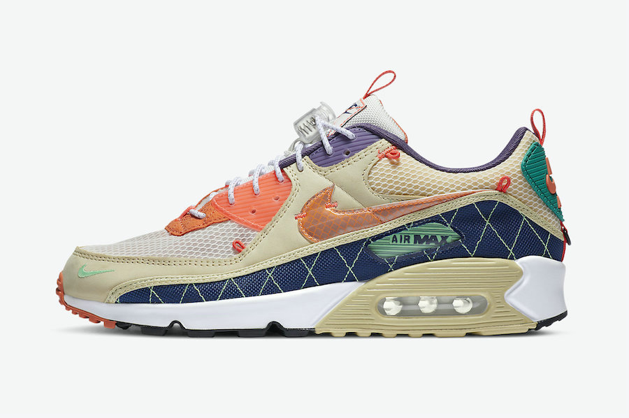 Nike Air Max 90 CZ9078-784