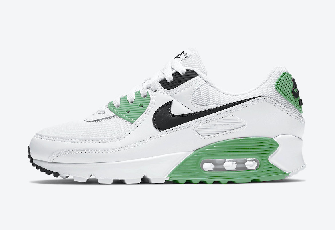 Nike Air Max 90 CT1039-101