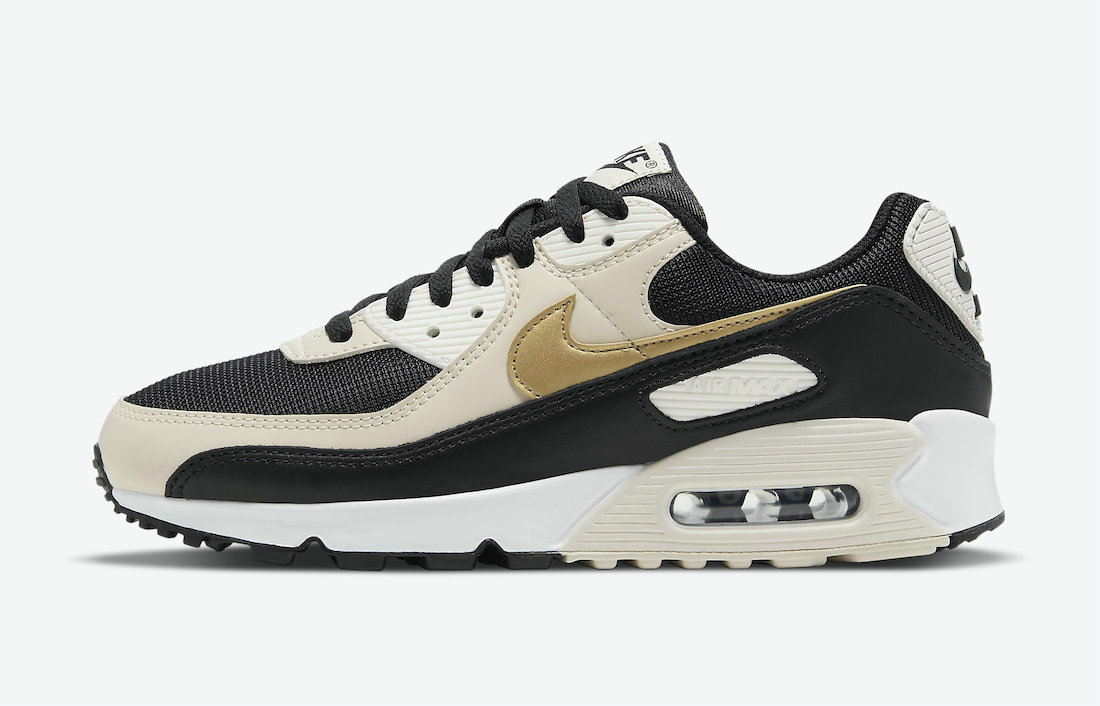 Nike Air Max 90 Shoes DB9578-001