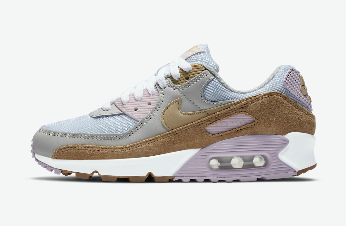 Nike Air Max 90 DD6615-100