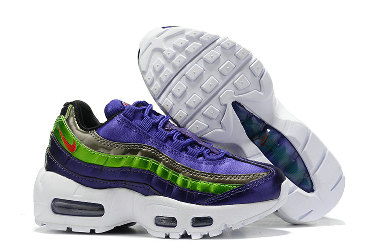 Nike Air Max 95 TT Kids Shoe