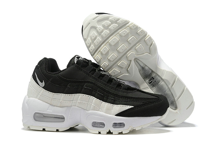 Nike Air Max 95 TT Kids Shoe