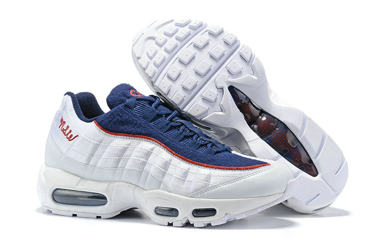 Nike Air Max 95 Men Shoes AA1103-100