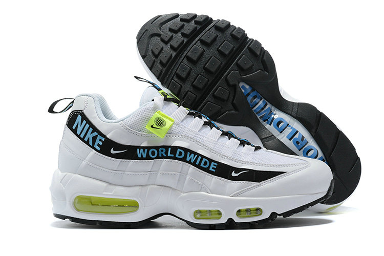 Wholesale Cheap Nike Air Max 95 TT Shoes for Sale