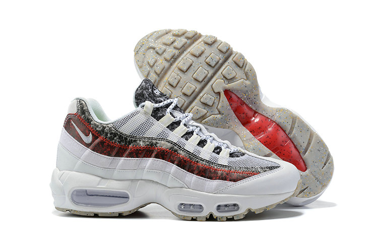 Wholesale Cheap Nike Air Max 95 TT Men Shoes for Sale