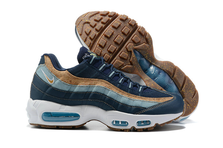 Wholesale Cheap Nike Air Max 95 TT Men Shoes for Sale