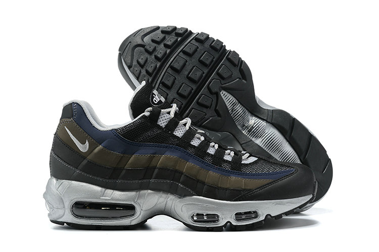 Wholesale Cheap Nike Air Max 95 TT Men Shoes for Sale