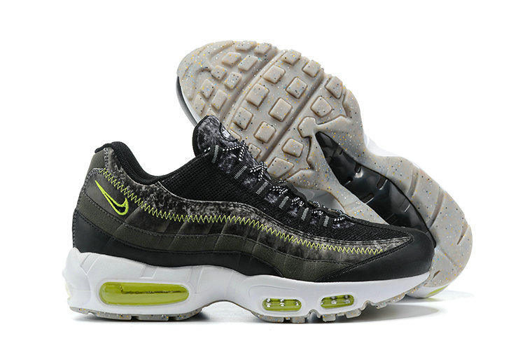 Wholesale Cheap Nike Air Max 95 TT Men Shoes for Sale