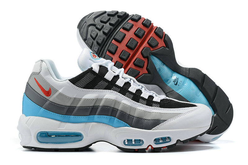 Wholesale Cheap Nike Air Max 95 TT Men Shoes for Sale