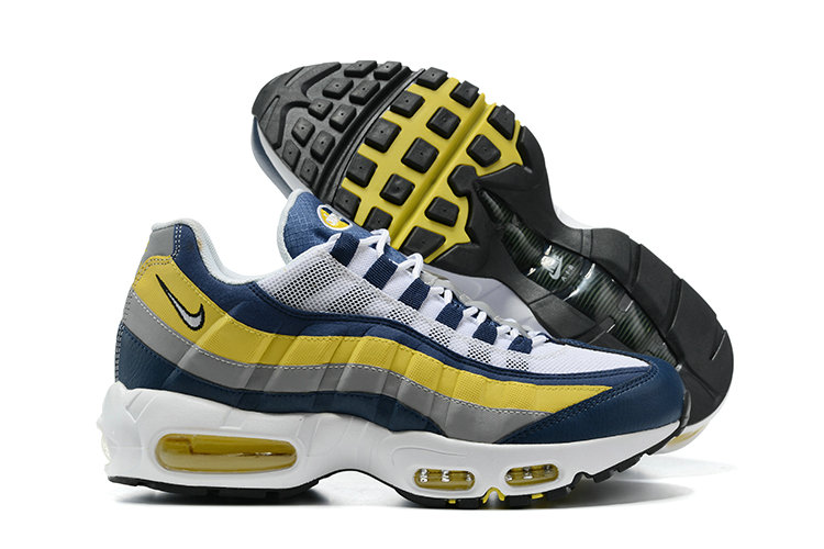 Wholesale Cheap Nike Air Max 95 TT Men Shoes for Sale