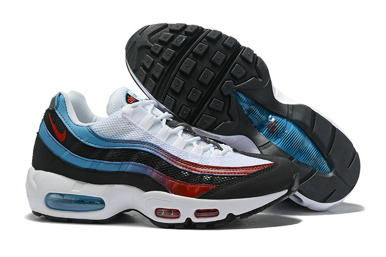 Nike Air Max 95 TT Casual CK0037-001