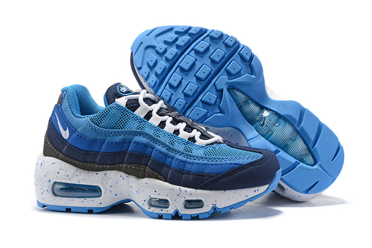 Wholesale Cheap Nike Air Max 95 Kids Shoes for Sale