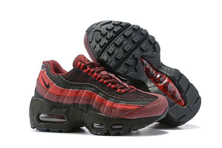 Wholesale Cheap Nike Air Max 95 Kids Shoes for Sale