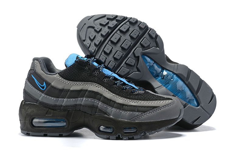 Wholesale Cheap Nike Air Max 95 Kids Shoes for Sale