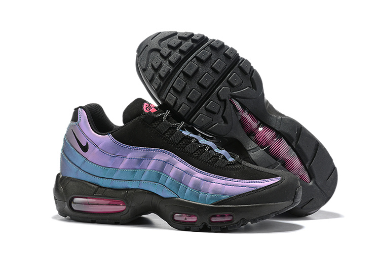 Nike Air Max 95 Fuchsia 538416-021