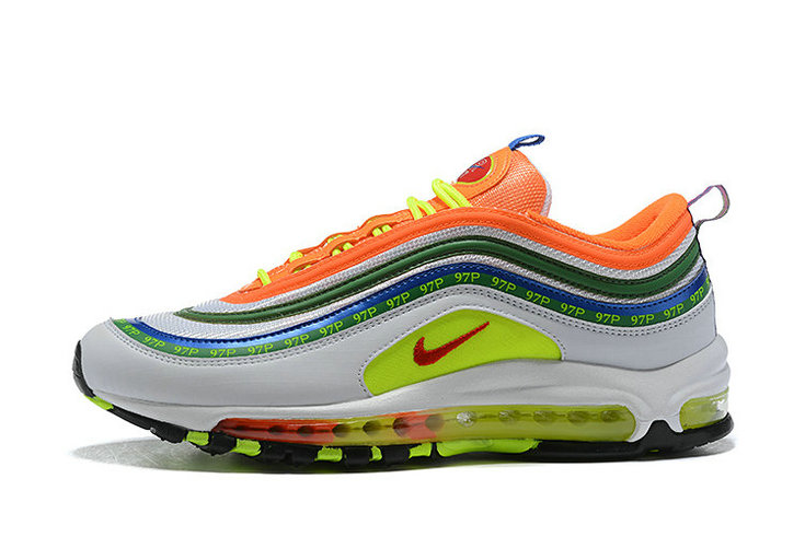 Wholesale cheap Nike Air Max 97 mens shoes sale