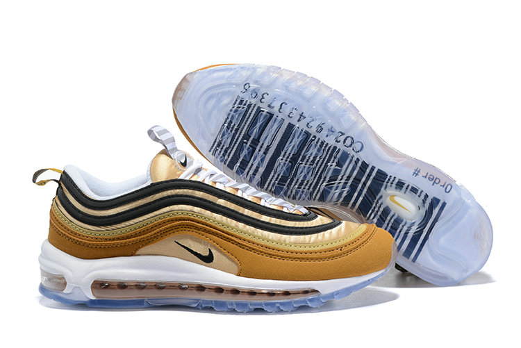 Nike Air Max 97 Bar Code 921826-201