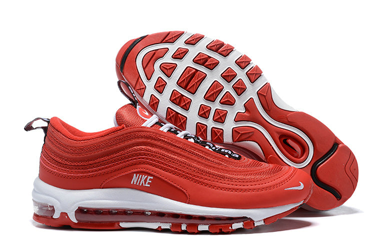 Wholesale Cheap Nike Mens Air Max 97‎ Shoes for Sale