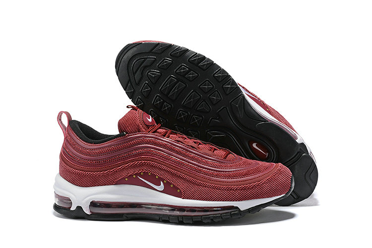 Wholesale Cheap Nike Mens Air Max 97 Shoes for Sale