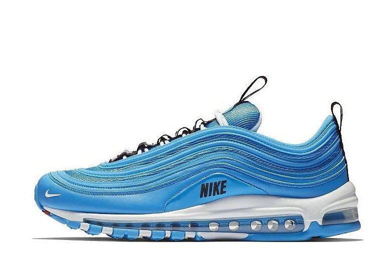 Nike Air Max 97 Prm Blue Hero 312834-401