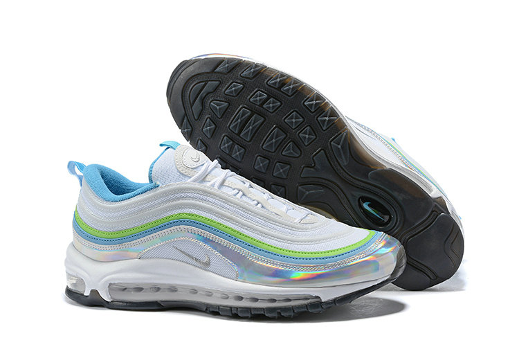 Nike Air Max 97 Shoes BV6670-101