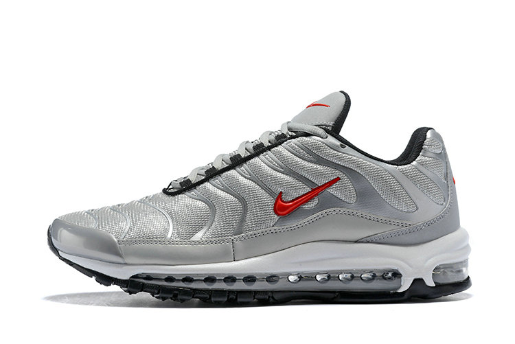 Wholesale Nike Air Max 97 Plus Mens Shoes