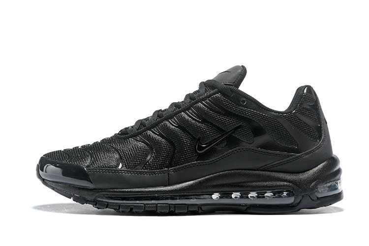 Wholesale Nike Air Max 97 Plus Mens Shoes