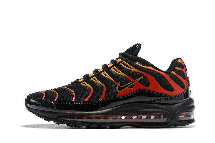 Wholesale Cheap Mens Nike Air Max 97 Plus Sneakers