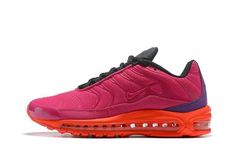 Wholesale Cheap Nike Air Max 97 Plus Mens Sneakers