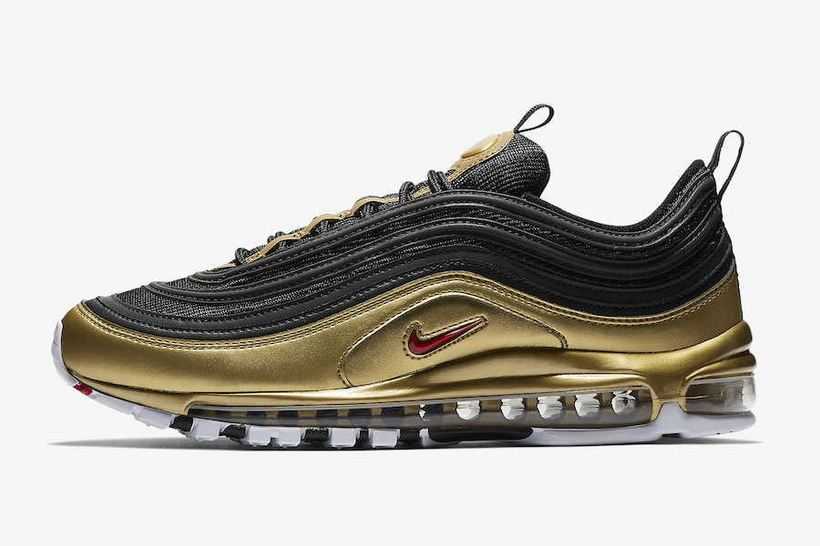 Nike Air Max 97 QS AT5458 002