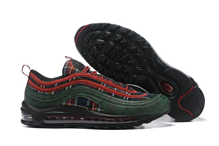 Nike Air Max 97 QS Corduroy AT6145 600