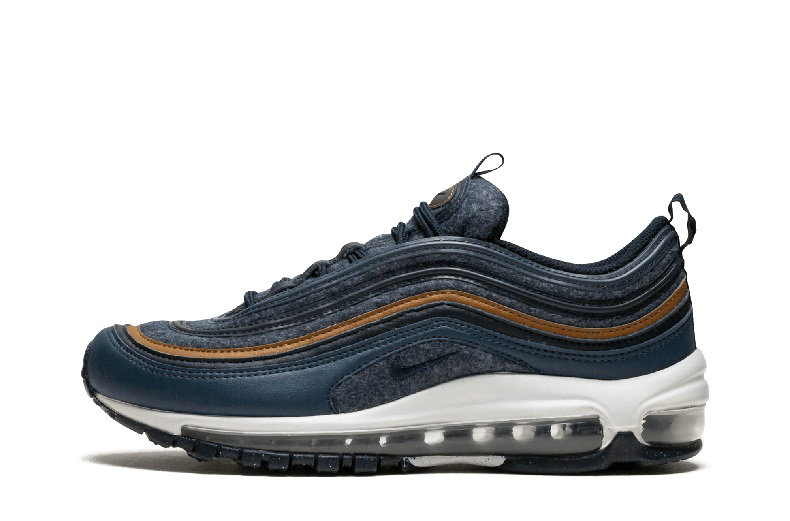 Nike Air Max 97 SE GS 923288 400