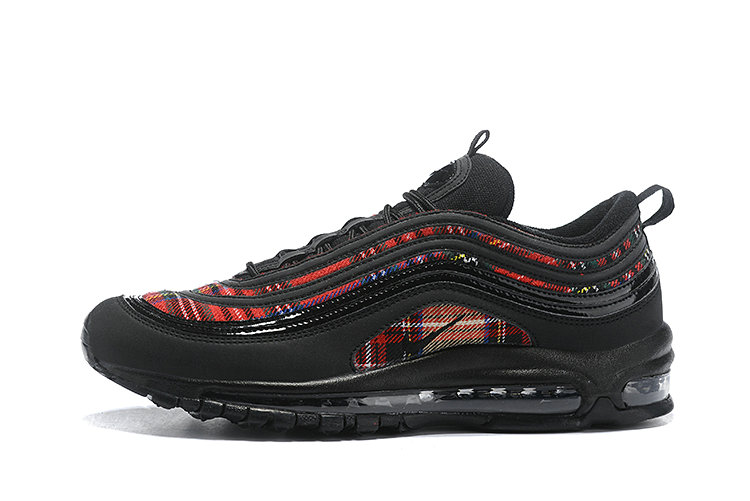 Nike Air Max 97 SE “Tartan” AV8220 001