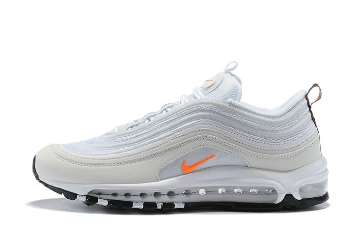 Nike Air Max 97 “White Cone” BQ4567 100