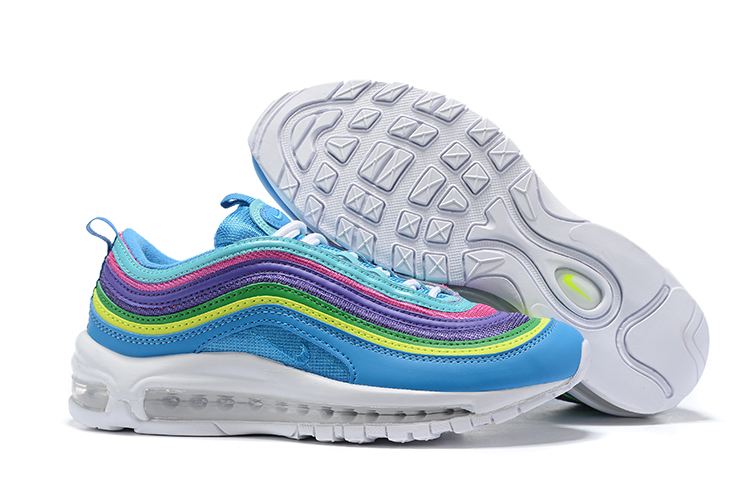 Wholesale Cheap Womens Air Max 97 Shoes for Sale