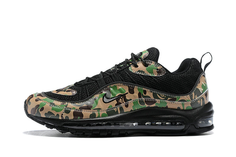 Nike Air Max 98 Camo-037