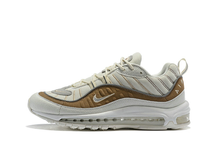 Nike Air Max 98 Exotic Skin Ao9380-100