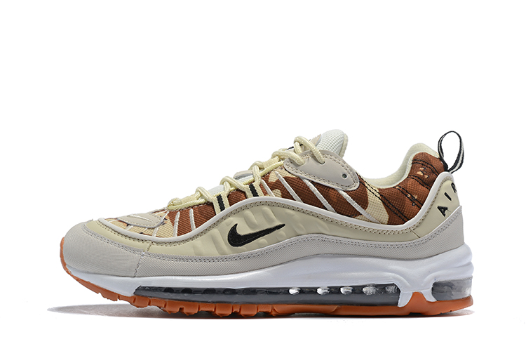 Wholesale Cheap Mens Nike Air Max 98 Running Shoes