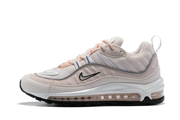 Nike Air Max 98 Barely Rose AH6799-600