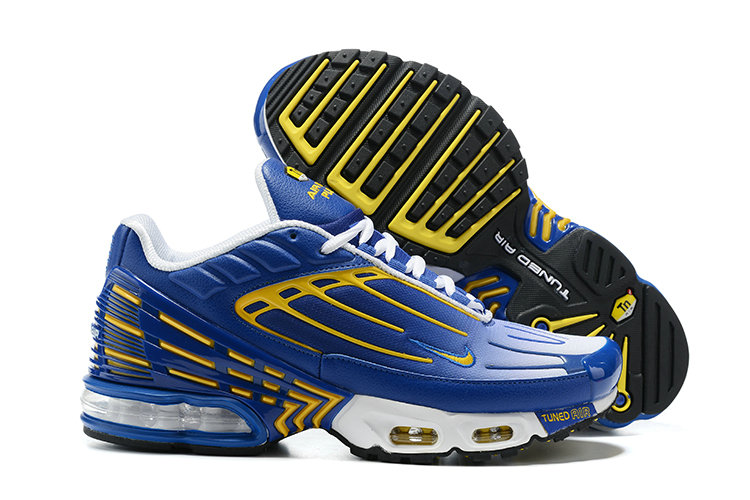 Wholesale Cheap Nike Air Max Plus III Men's Shoes for Sale