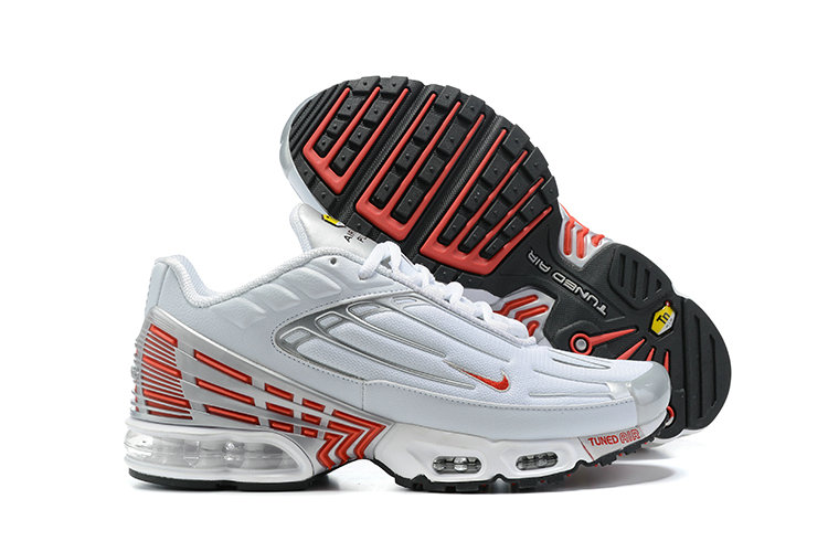 Wholesale Cheap Nike Air Max Plus III Men's Shoes for Sale