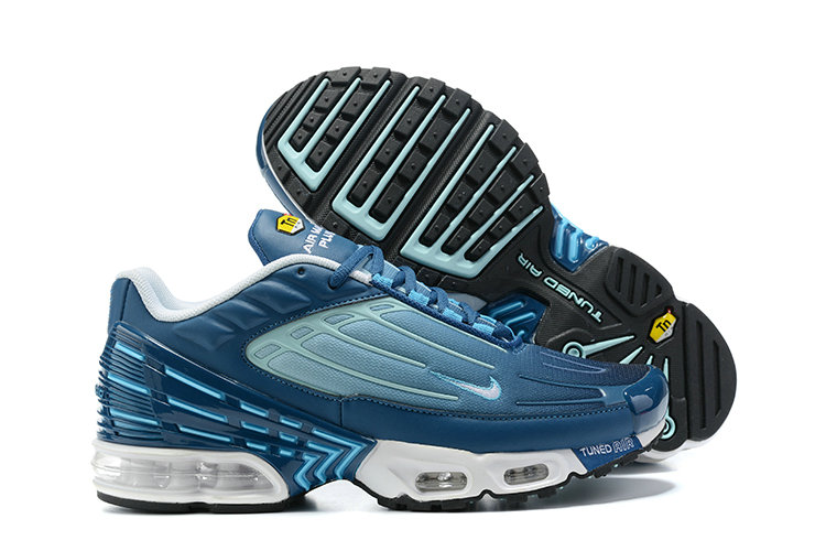 Wholesale Cheap Nike Air Max Plus III Men's Shoes for Sale