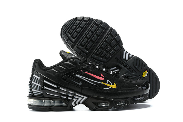 Wholesale Cheap Nike Air Max Plus III Men's Shoes for Sale