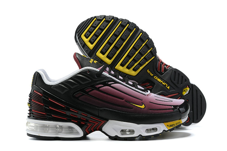 Wholesale Cheap Nike Air Max Plus III Men's Shoes for Sale